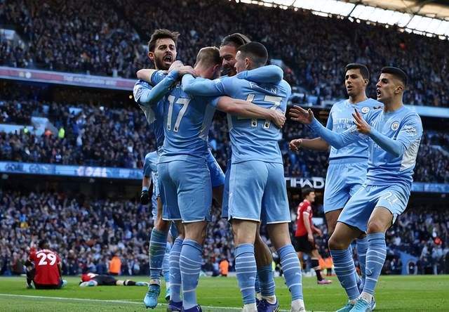  曼城德布劳内伤退，恐缺席欧冠生死战  