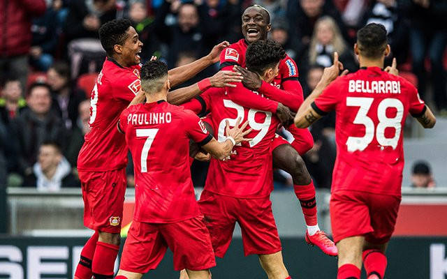  亚眠锋线集体哑火，德甲升班马遭遇连败危机